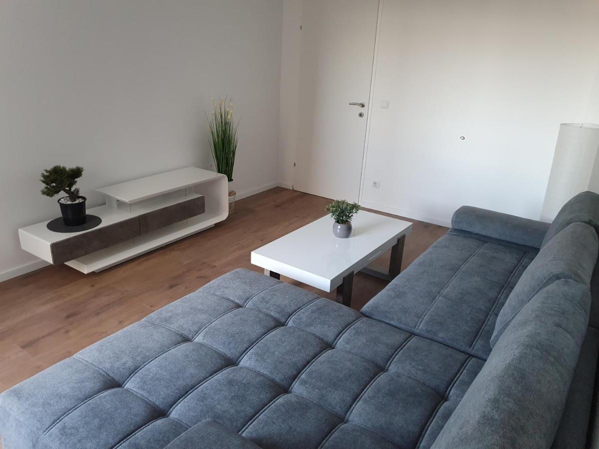 Smarte Dachgeschosswohnung Mit 2 Terrassen Direkt Am Hauptbahnhof Vienna Exterior photo