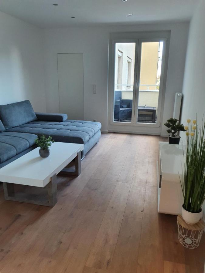 Smarte Dachgeschosswohnung Mit 2 Terrassen Direkt Am Hauptbahnhof Vienna Exterior photo